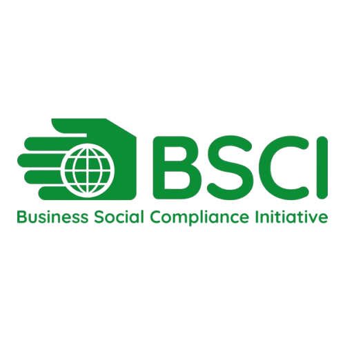 BSCI Compliant