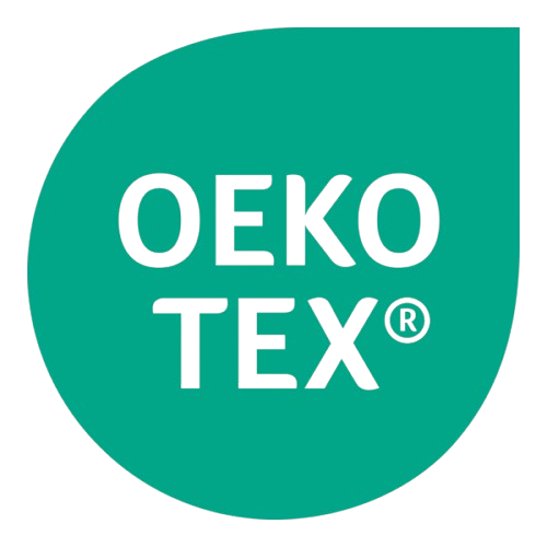 OEKO-TEX Certified
